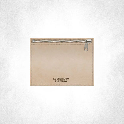 LE SSERAFIM - 2ND STUDIO ALBUM [PUREFLOW PT.1] (WEVERSE ALBUMS VER.)
