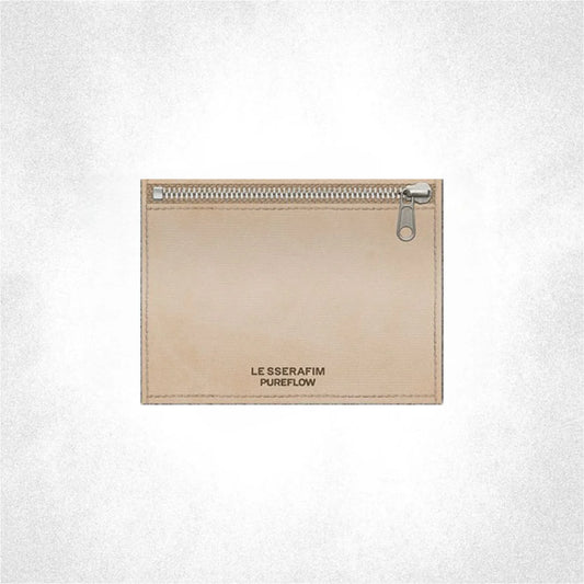 LE SSERAFIM - 2ND STUDIO ALBUM [PUREFLOW PT.1] (WEVERSE ALBUMS VER.)