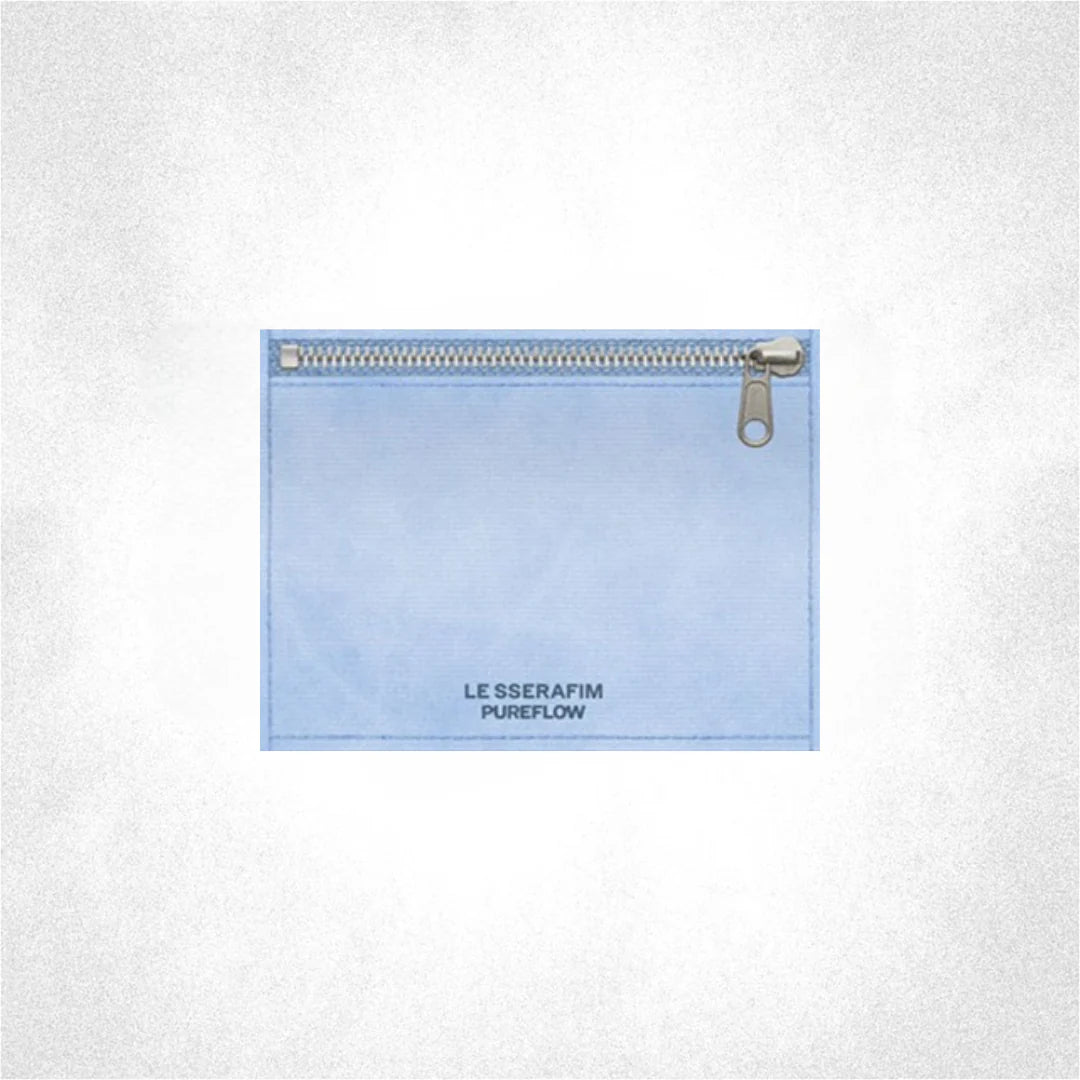 LE SSERAFIM - 2ND STUDIO ALBUM [PUREFLOW PT.1] (WEVERSE ALBUMS VER.)
