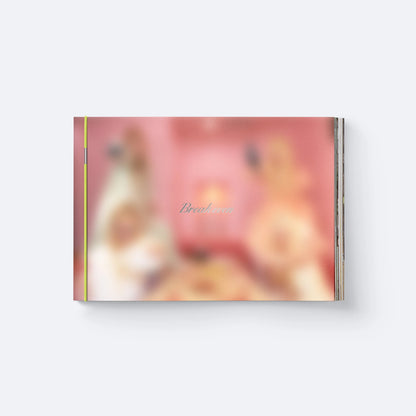 [PRE-ORDER] ILLIT - 5TH MINI ALBUM [BREAK EVEN]