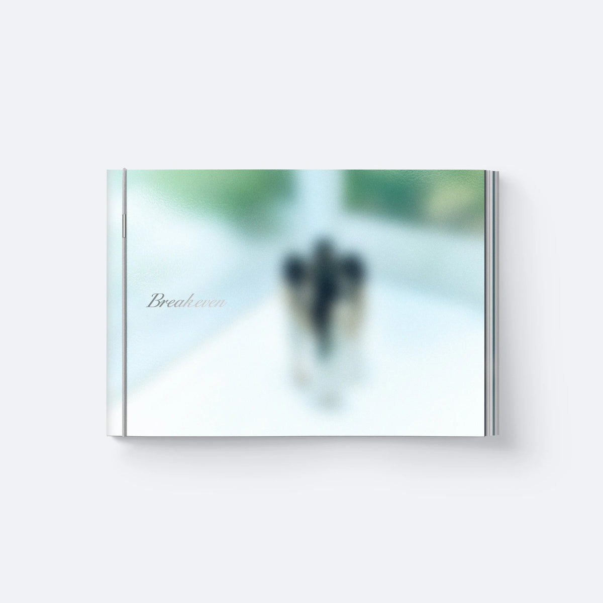 [PRE-ORDER] ILLIT - 5TH MINI ALBUM [BREAK EVEN]