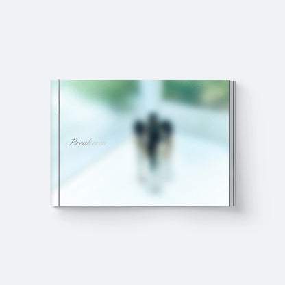 [PRE-ORDER] ILLIT - 5TH MINI ALBUM [BREAK EVEN]