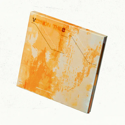 [PRE-ORDER] V8 (SEVENTEEN) - 1ST MINI ALBUM [V8]