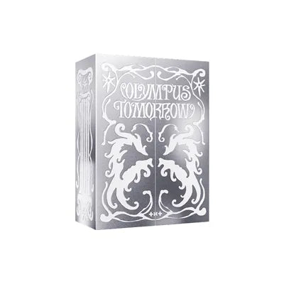 [PRE-ORDER] TOMORROW X TOGETHER - 2026 SEASON'S GREETINGS [OLYMPUS TOMORROW]