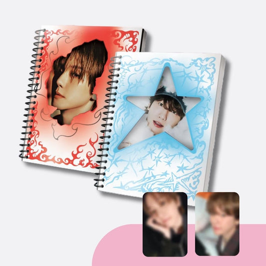 BAEKHYUN - 5TH MINI ALBUM [ESSENCE OF REVERIE] (PHOTOBOOK VER.) (+WITHMUU PRE-ORDER BENEFIT)