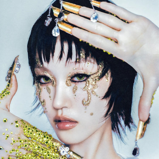 XG - 1ST ALBUM (SOLO VER.)