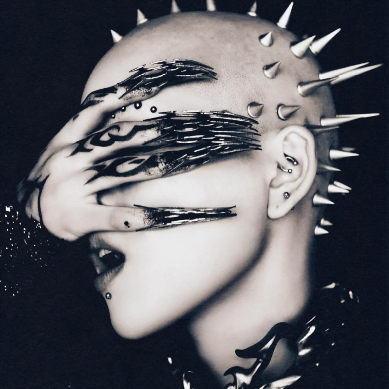 XG - 1ST ALBUM (SOLO VER.)