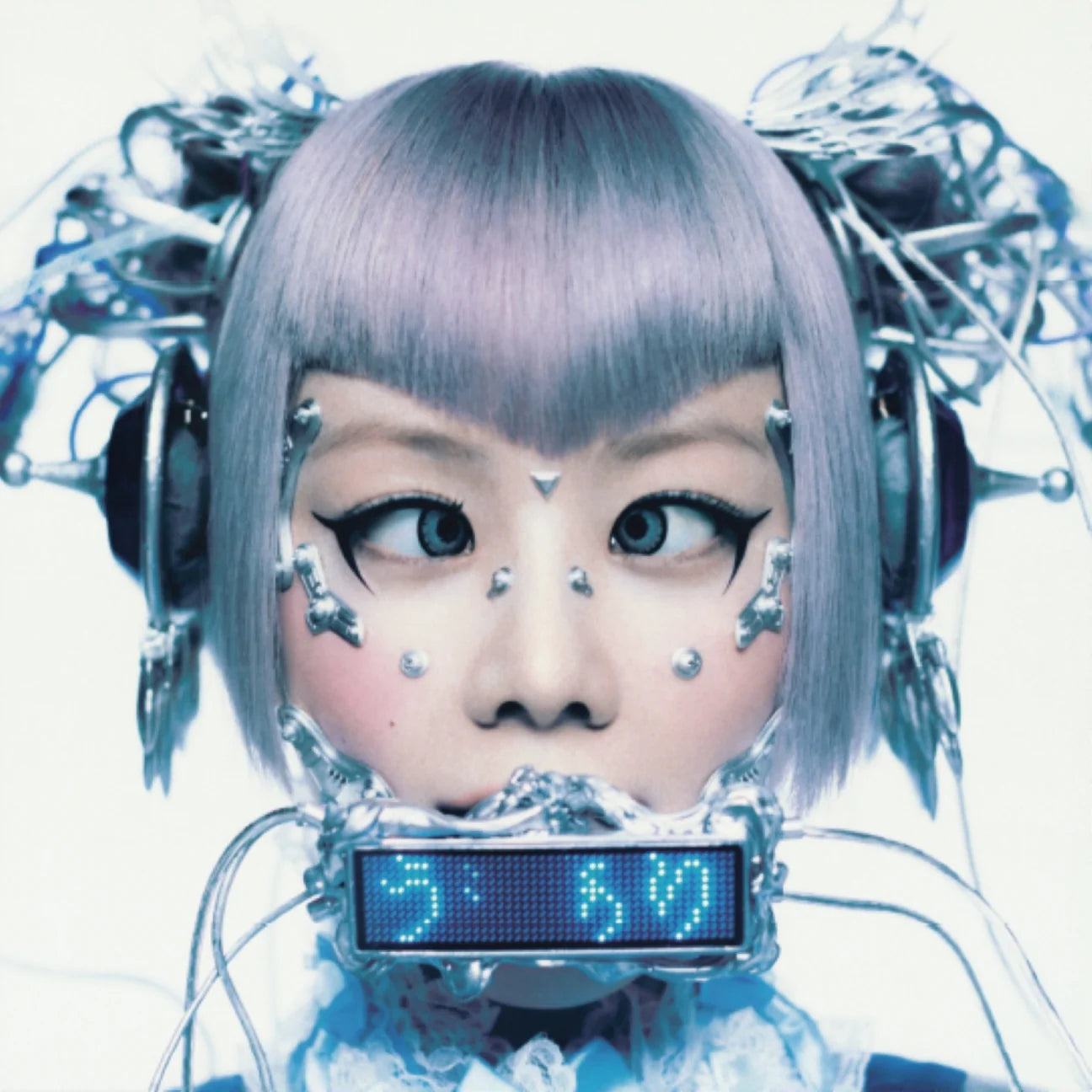 XG - 1ST ALBUM (SOLO VER.)