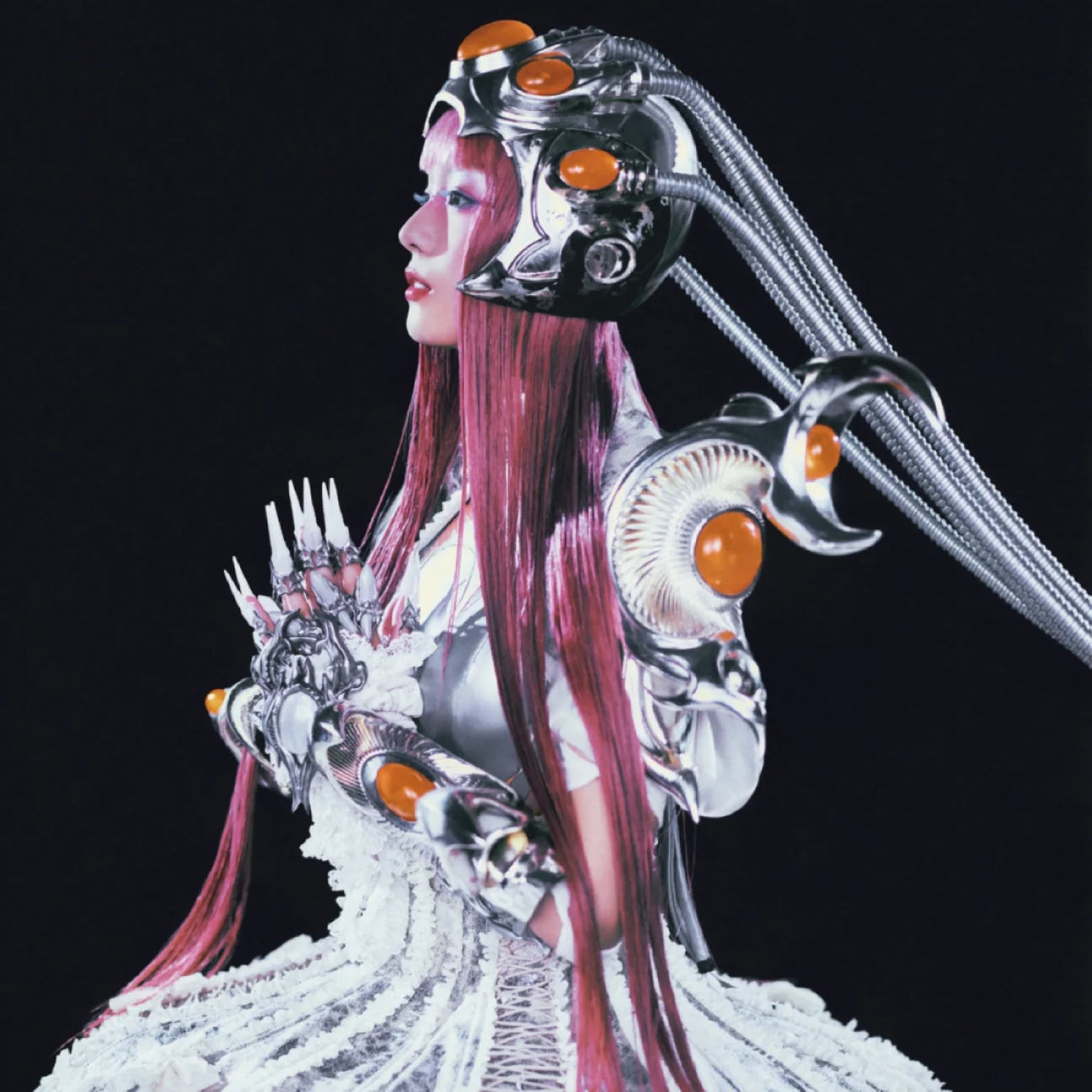 XG - 1ST ALBUM (SOLO VER.)