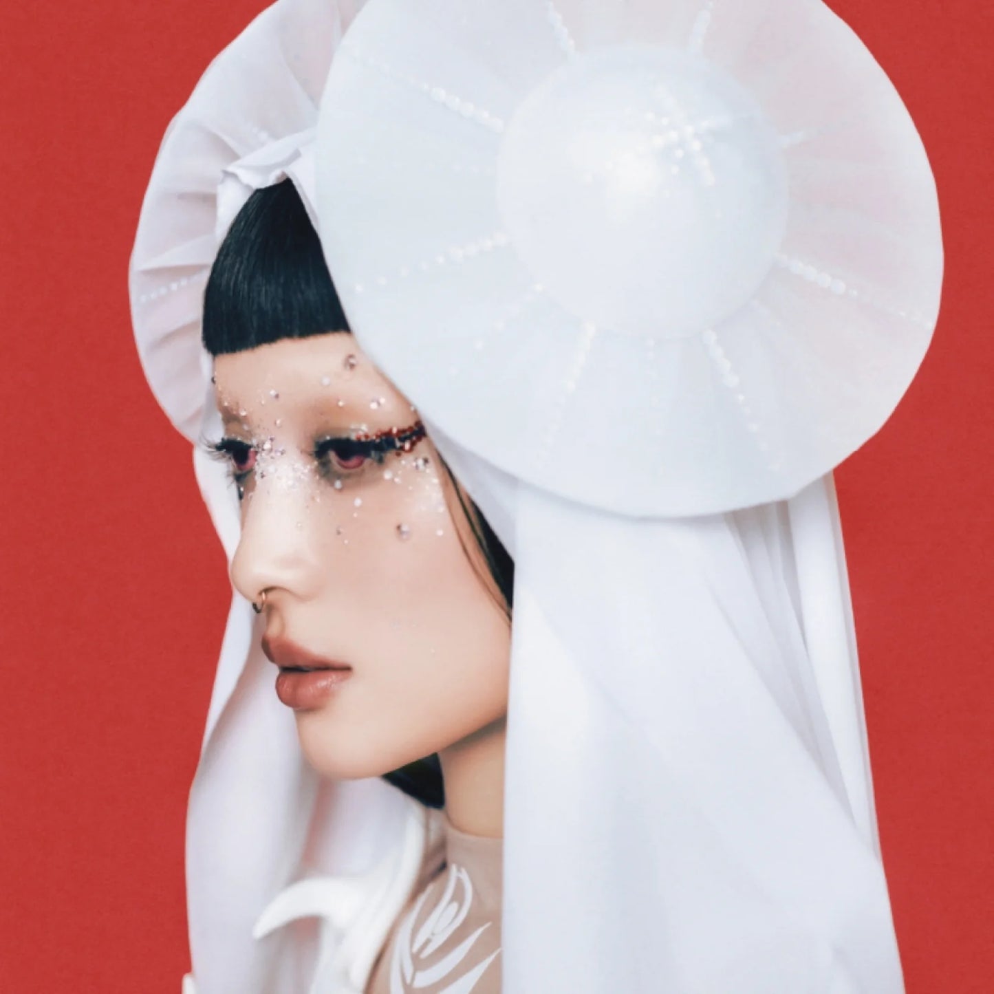 XG - 1ST ALBUM (SOLO VER.)