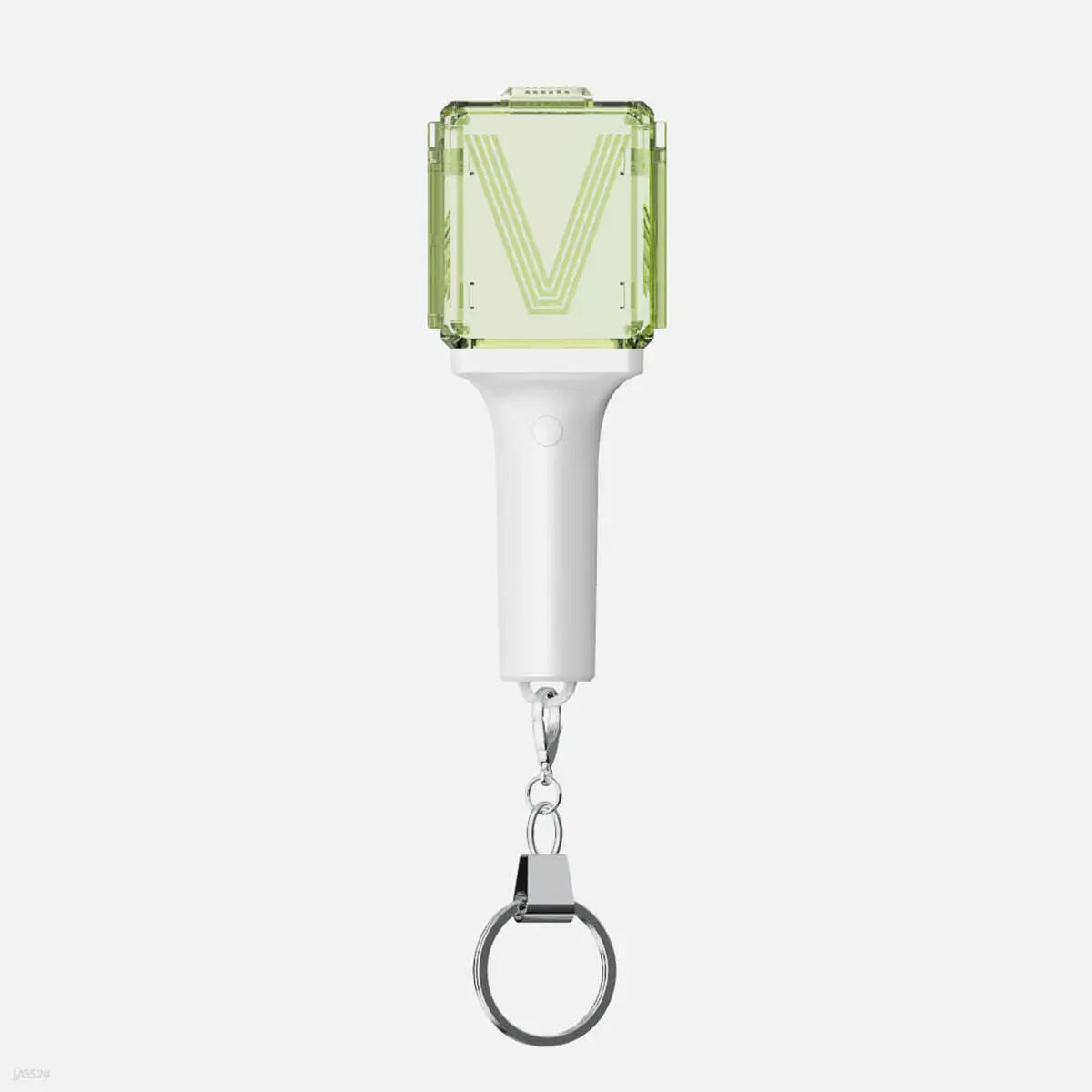 WAYV OFFICIAL MINI FANLIGHT KEYRING VER.2