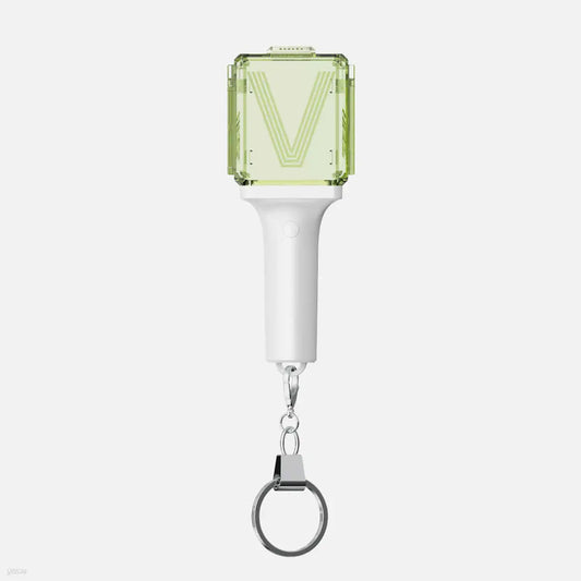 WAYV OFFICIAL MINI FANLIGHT KEYRING VER.2