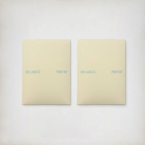YEONJUN - NO LABELS: PART 2 (WEVERSE ALBUMS VER.)