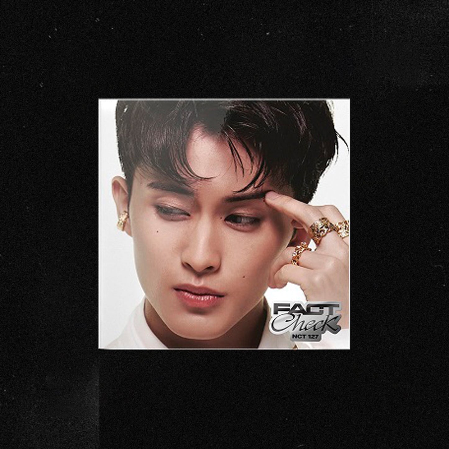 NCT 127 - VOL.5 [FACT CHECK] (EXHIBIT VER.)