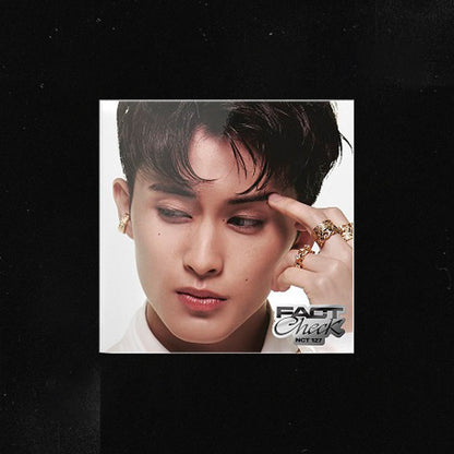 NCT 127 - VOL.5 [FACT CHECK] (EXHIBIT VER.)