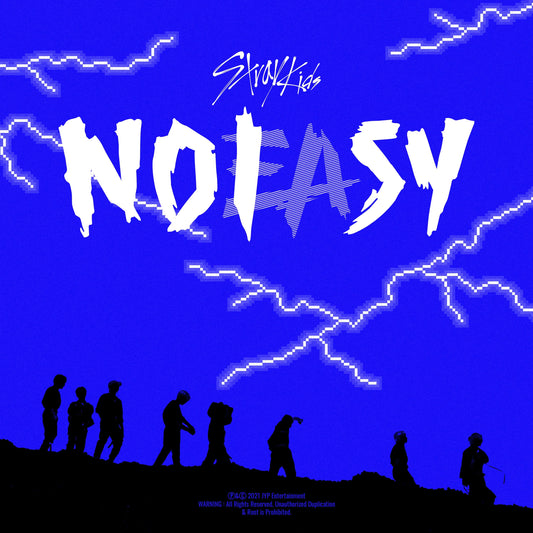 STRAY KIDS - VOL. 2 [NOEASY]