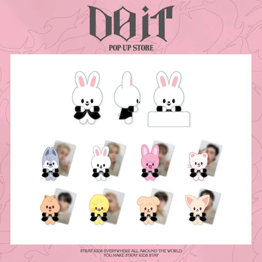 STRAY KIDS - DO IT POP-UP STORE MD [CLIMBING FIGURE]