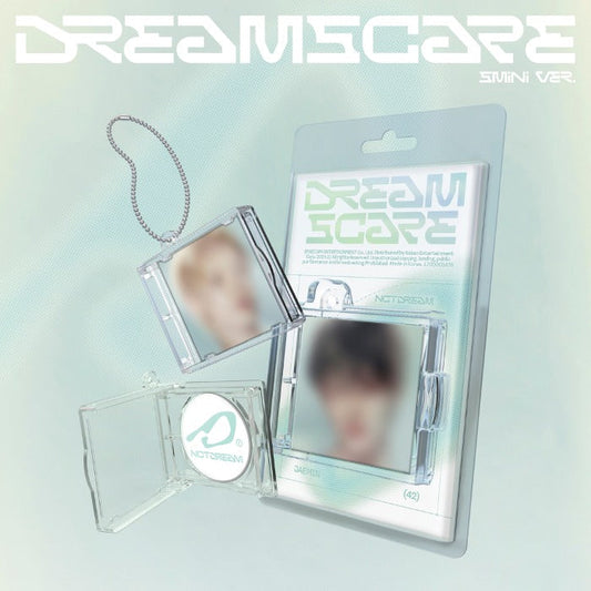 NCT DREAM - DREAMSCAPE [SMINI]