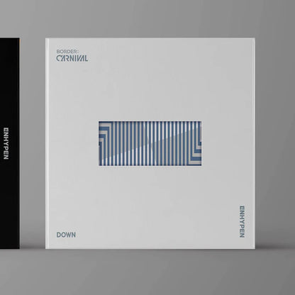 ENHYPEN - BORDER : CARNIVAL