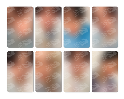 STRAY KIDS - 5TH FANMEETING OFFICAL MD [SKZ 5'CLOCK] SKZOO HOOD BLANKET