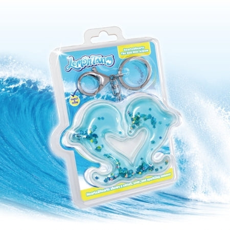 [PRE-ORDER] HEARTS2HEARTS - 2ND MINI ALBUM [LEMON TANG] (KEYRING VER.)