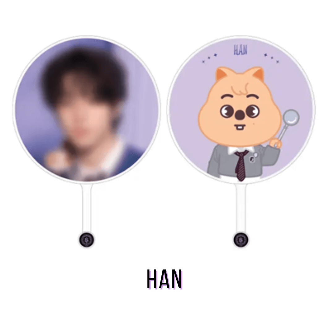 STRAY KIDS - [SKZ'S MAGIC SCHOOL] OFFICIAL MD IMAGE PICKET