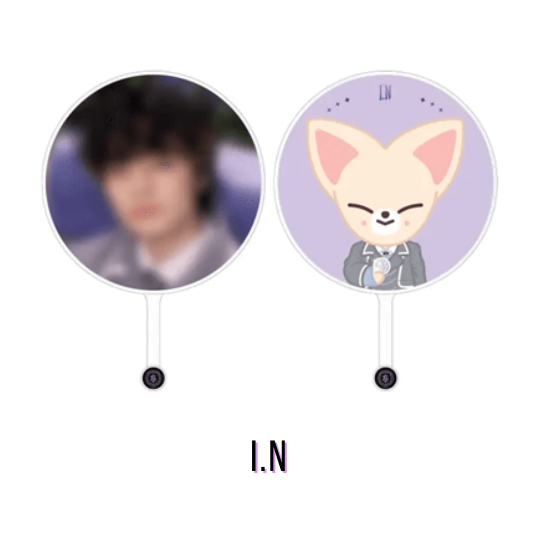 STRAY KIDS - [SKZ'S MAGIC SCHOOL] OFFICIAL MD IMAGE PICKET