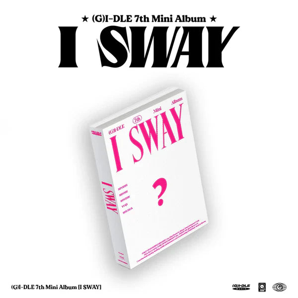 I-DLE - I SWAY