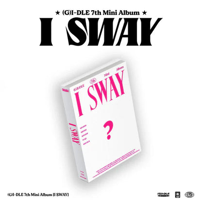 I-DLE - I SWAY