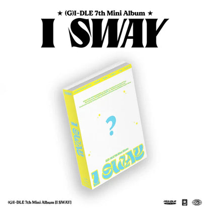 I-DLE - I SWAY