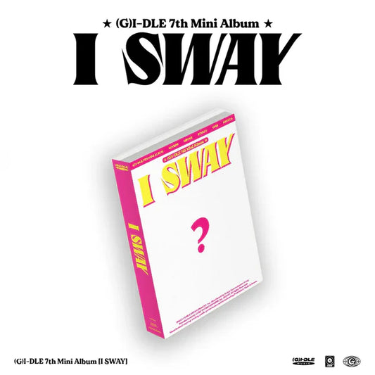 I-DLE - I SWAY