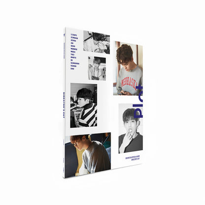 SEVENTEEN - DIRECTOR'S CUT (SPECIAL ALBUM)