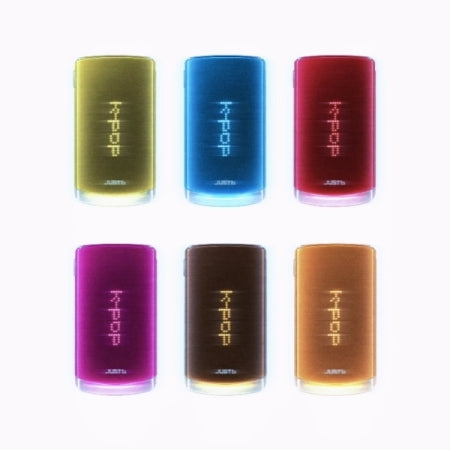 [PRE-ORDER] JUSTB - 6TH MINI ALBUM [K-POP] (JEWEL VER.)