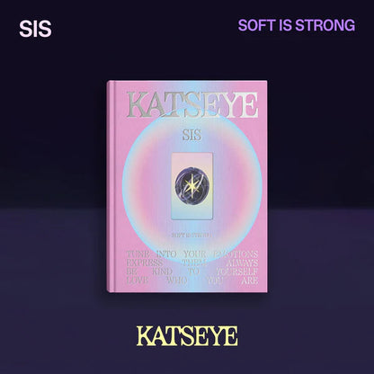 KATSEYE - SIS (SOFT IS STRONG)