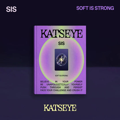 KATSEYE - SIS (SOFT IS STRONG)