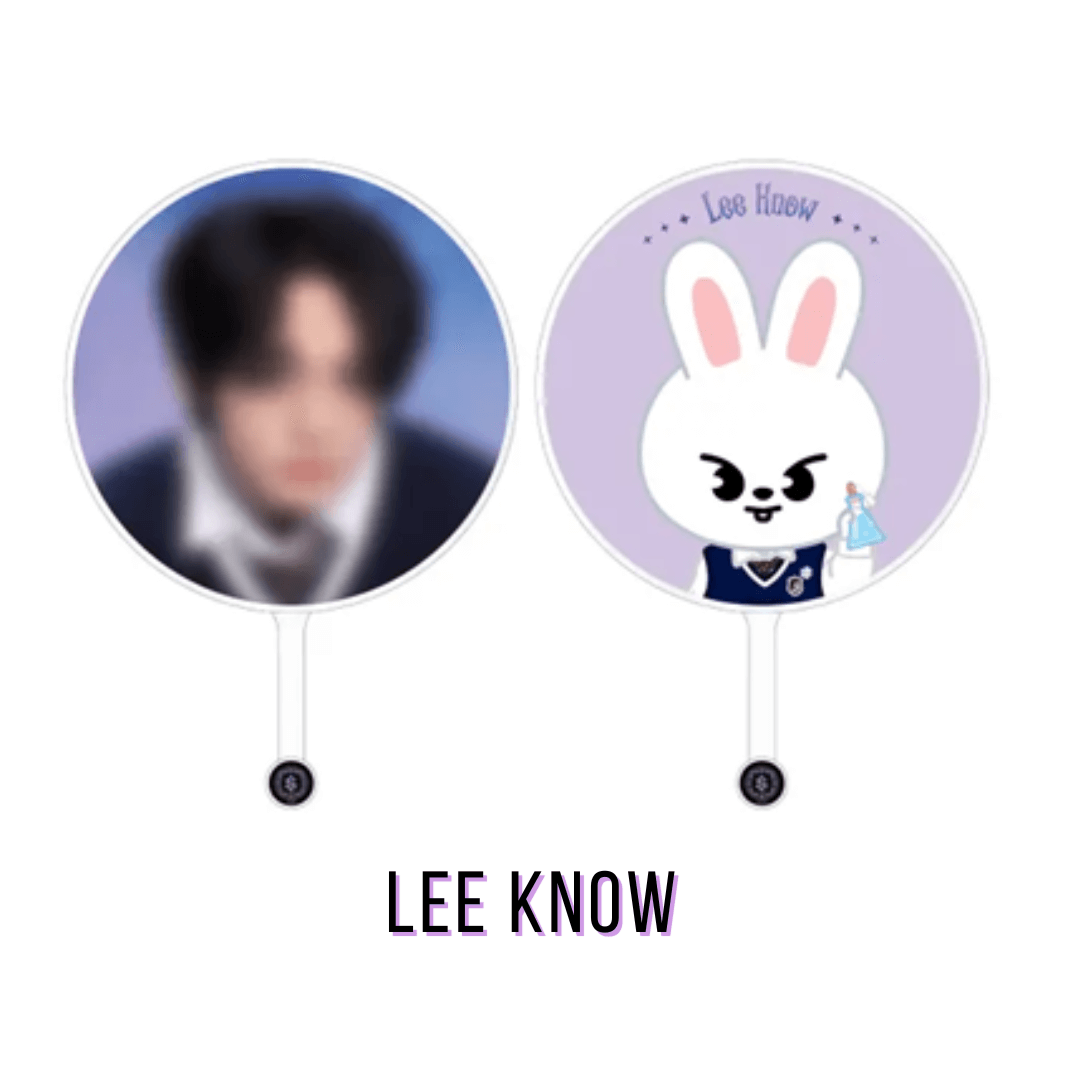 STRAY KIDS - [SKZ'S MAGIC SCHOOL] OFFICIAL MD IMAGE PICKET