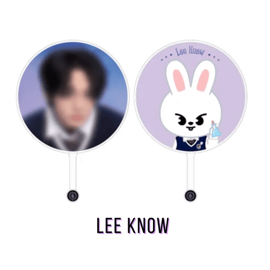 STRAY KIDS - [SKZ'S MAGIC SCHOOL] OFFICIAL MD IMAGE PICKET