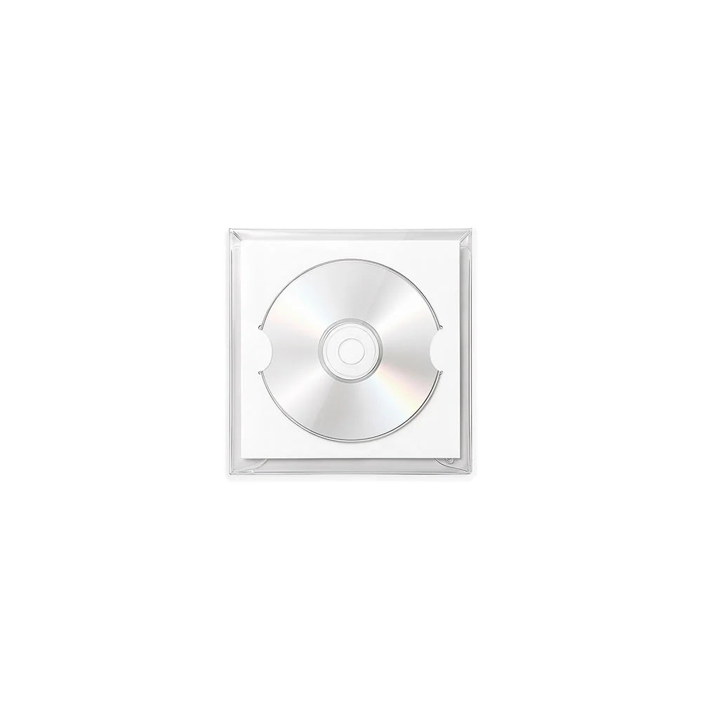[PRE-ORDER] &TEAM - KR 2ND MINI ALBUM [MARK ON ME] (MINI CD VER.)