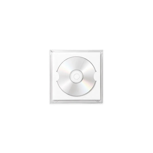 [PRE-ORDER] &TEAM - KR 2ND MINI ALBUM [MARK ON ME] (MINI CD VER.)