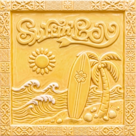 [PRE-ORDER] RED VELVET - SUMMER MINI ALBUM [VELVET SUMMER] (BIG WAVE VER.)