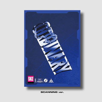 STRAY KIDS - ODDINARY