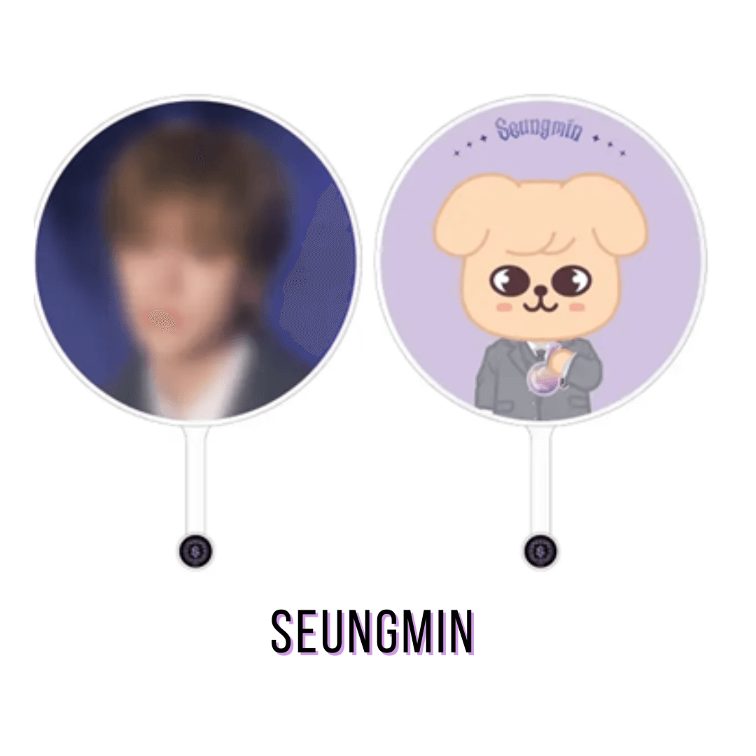 STRAY KIDS - [SKZ'S MAGIC SCHOOL] OFFICIAL MD IMAGE PICKET