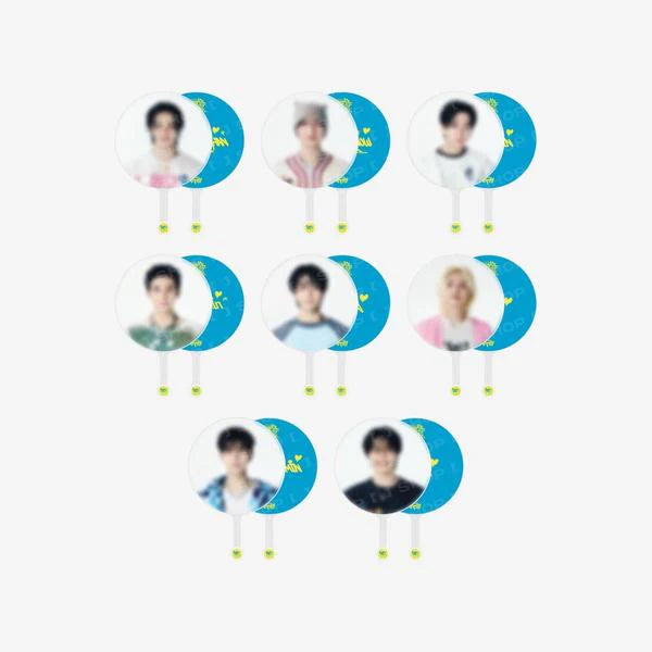 STRAY KIDS - [DOMINATE: CELEBRATE OFFICIAL MD] IMAGE PICKET