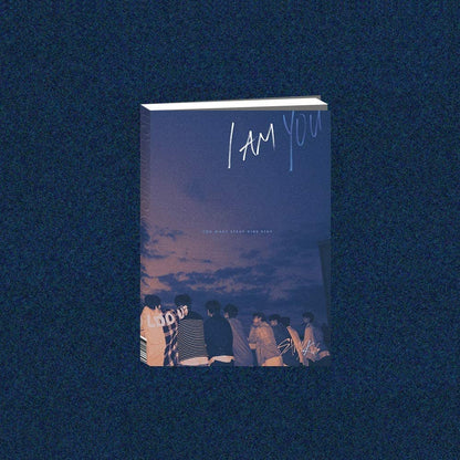 STRAY KIDS - 3RD MINI ALBUM [I AM YOU]