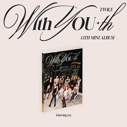 TWICE - WITH YOU-TH