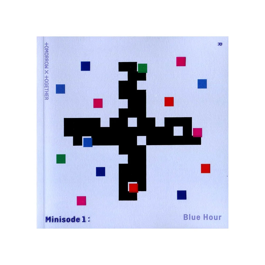 TOMORROW X TOGETHER (TXT) - MINISODE 1: BLUE HOUR