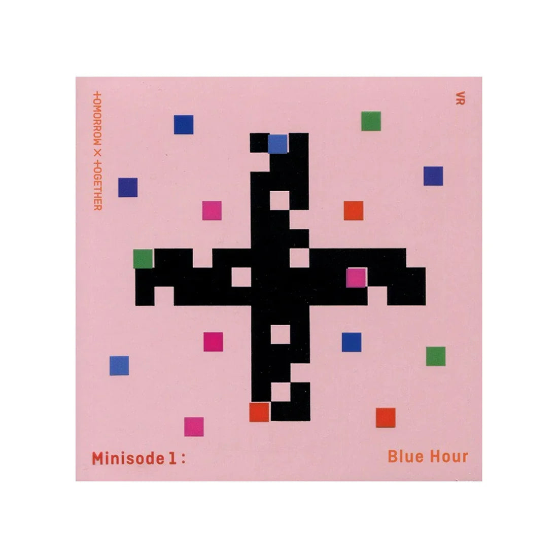 TOMORROW X TOGETHER (TXT) - MINISODE 1: BLUE HOUR