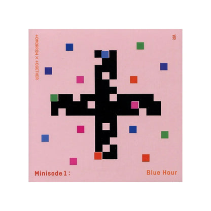 TOMORROW X TOGETHER (TXT) - MINISODE 1: BLUE HOUR