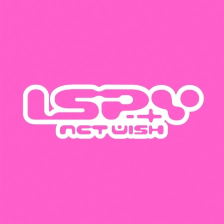 [PRE-ORDER] NCT WISH - 4TH MINI ALBUM [I SPY] (DELUXE BOOK VER.)